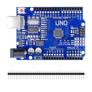 Arduino Uno R3