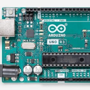 aurdino uno r3 smd