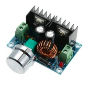 XH-M401 dc-dc step down buck converter module