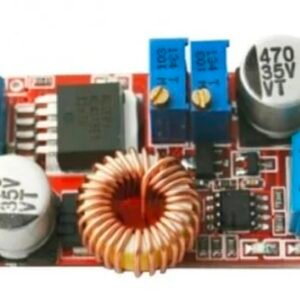 dc-dc adj. step down module 4~38v 5a current ADJ.