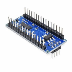 aurduino uno nano v30 soldered