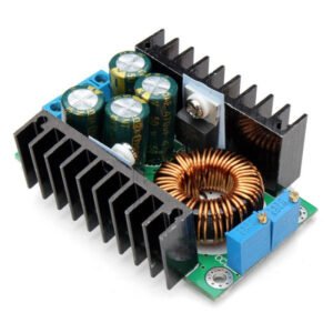 300w 10a dc-dc step down constant voltage