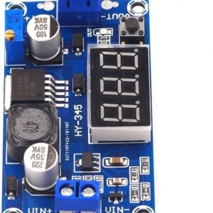 power module dc-dc power converter