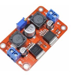 boost buck convertor module