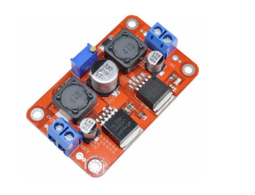 boost buck convertor module