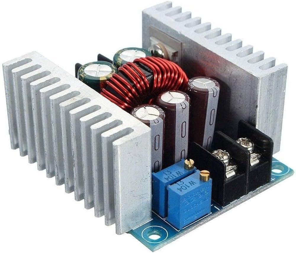 300w 20a dc-dc step down costant vol